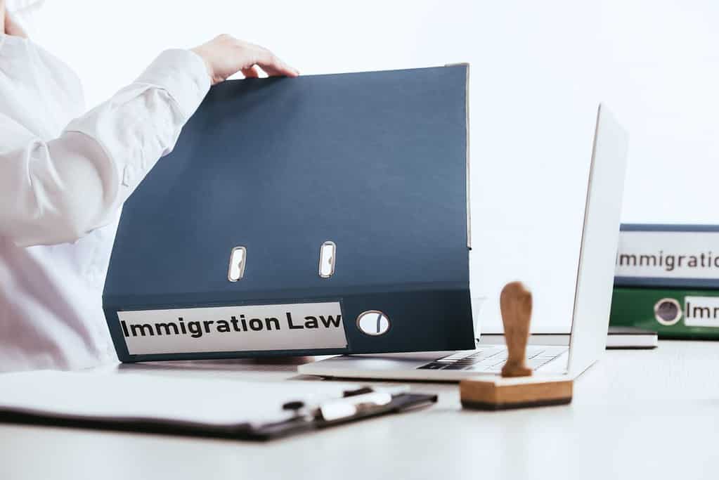 Immigration Lawyers Costs