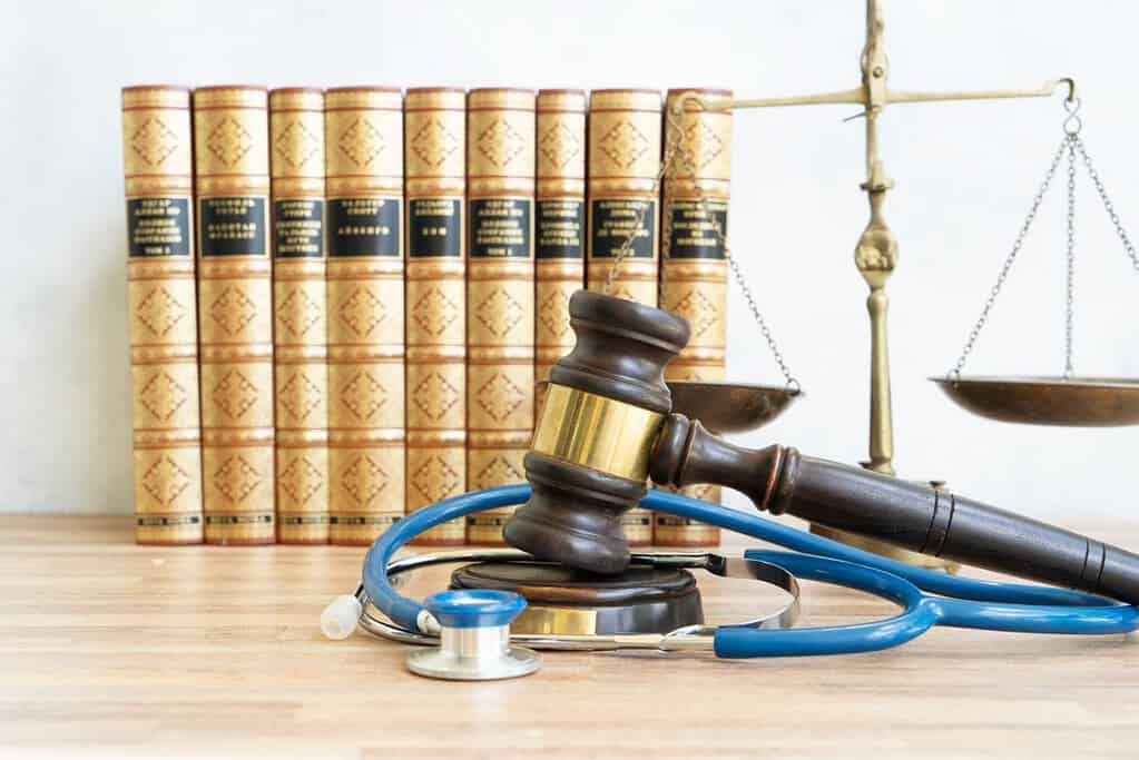 Medical Lawyers Costs