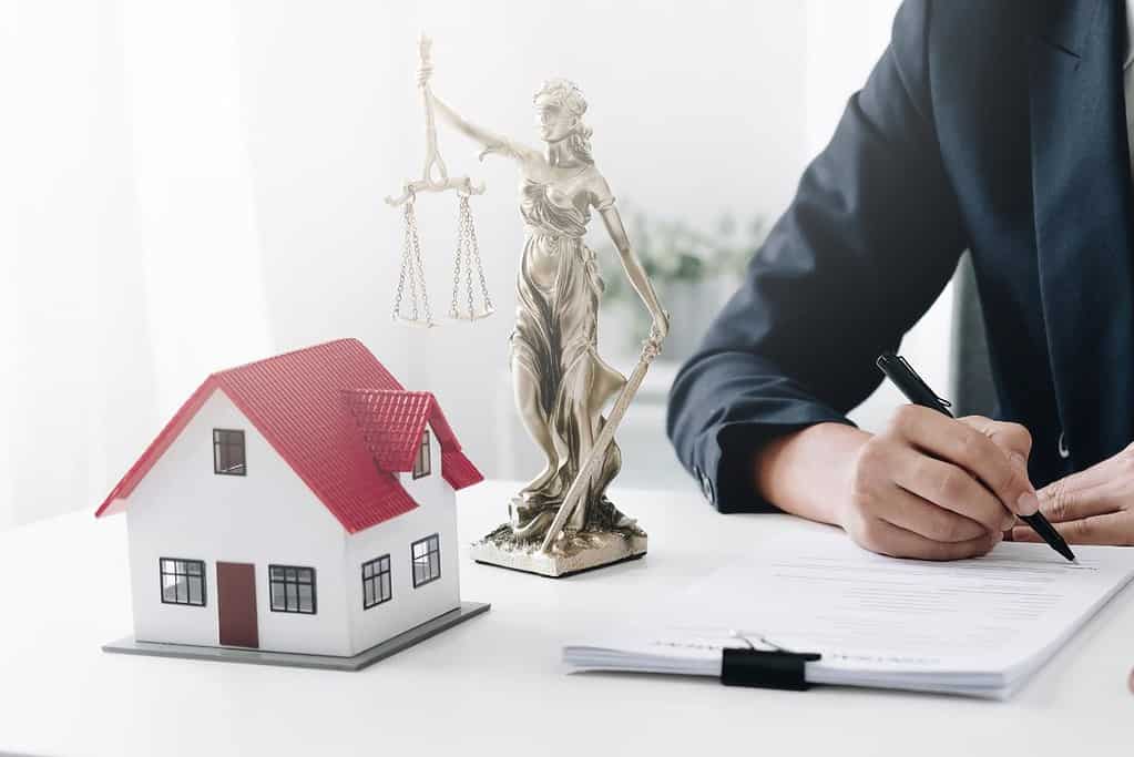 Real Estate Lawyers Costs